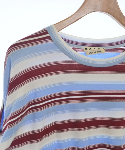 MARNI เสื้อยืด/เสื้อท็อปส์