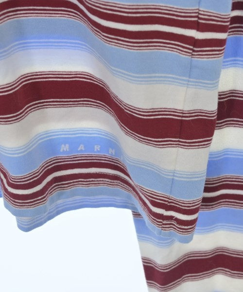 MARNI เสื้อยืด/เสื้อท็อปส์
