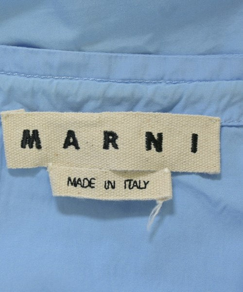 MARNI เสื้อลำลอง