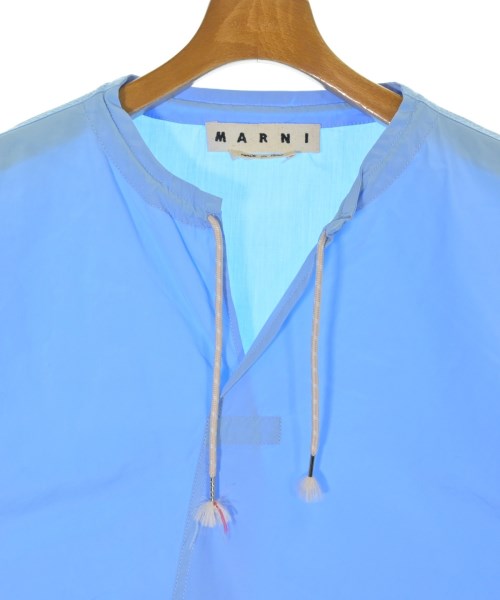MARNI เสื้อลำลอง