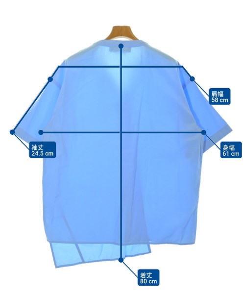 MARNI เสื้อลำลอง