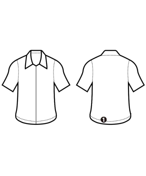 MARNI เสื้อลำลอง