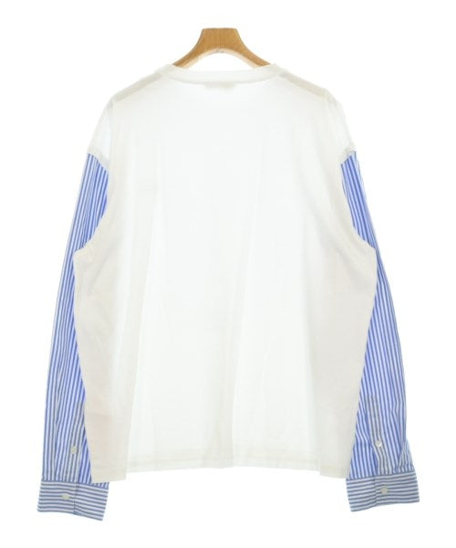 MARNI เสื้อยืด/เสื้อท็อปส์