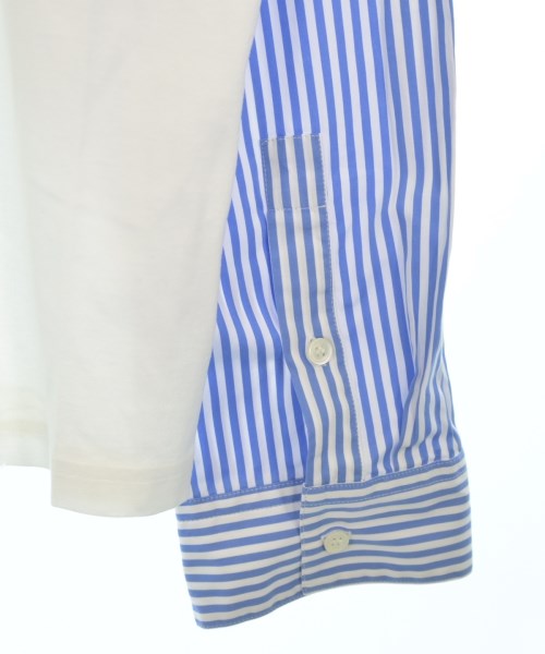 MARNI เสื้อยืด/เสื้อท็อปส์