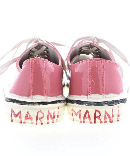 MARNI รองเท้าผ้าใบ