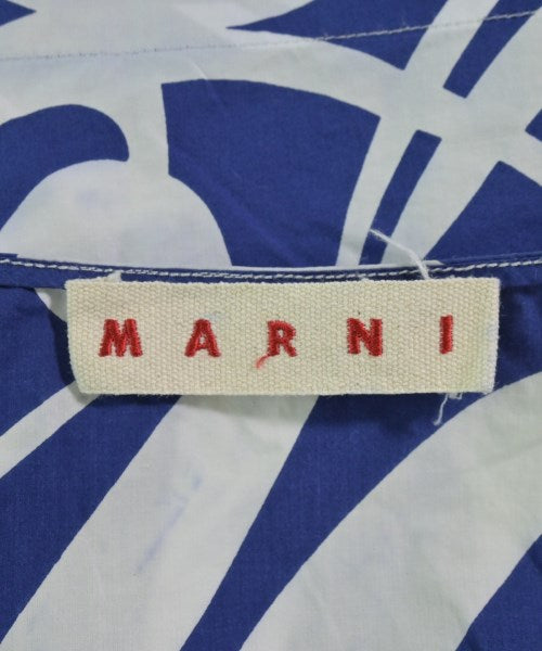 MARNI เสื้อลำลอง