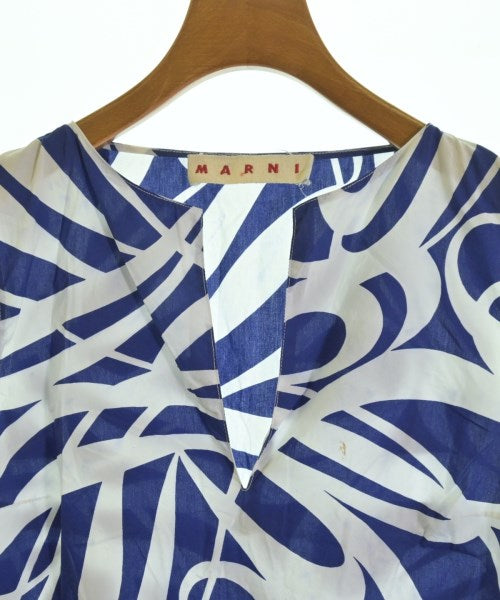 MARNI เสื้อลำลอง