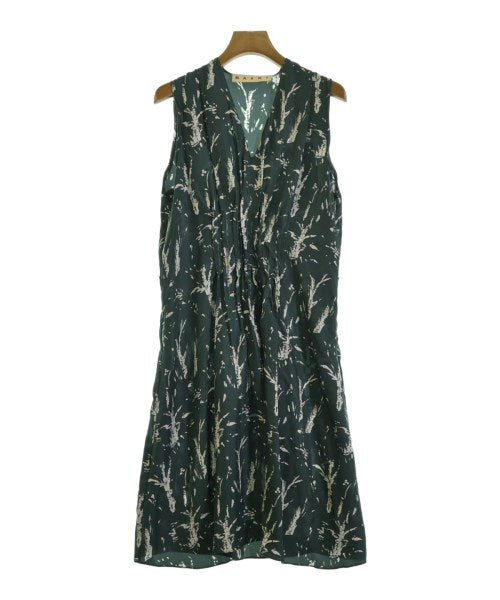 MARNI ชุดเดรส