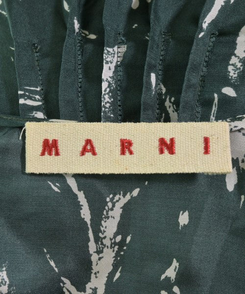 MARNI ชุดเดรส