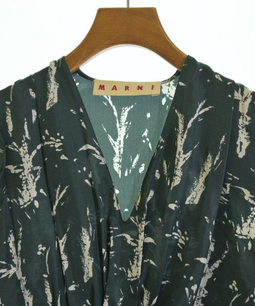 MARNI ชุดเดรส