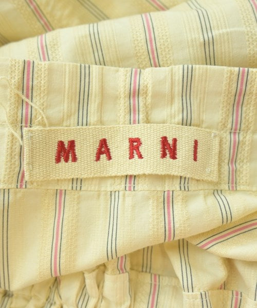 MARNI กางเกง อื่น