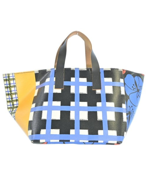MARNI กระเป๋าถือขนาดใหญ่