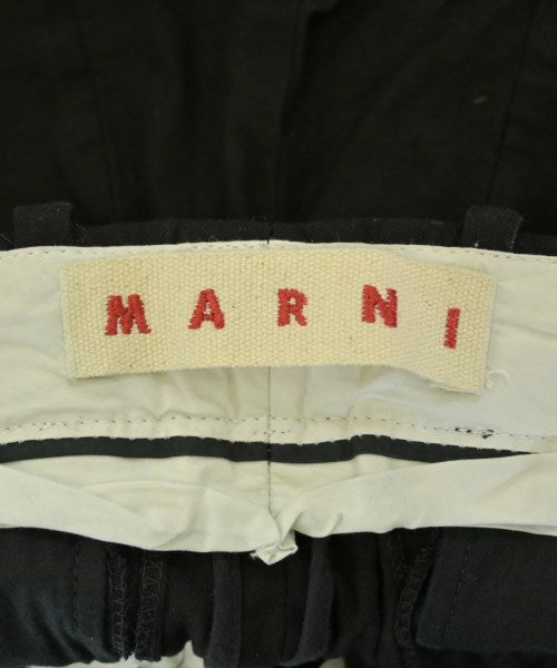 MARNI กางเกง 5 ส่วน