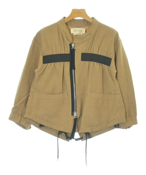 MARNI แจ็คเก็ตเบลาส์ อื่น