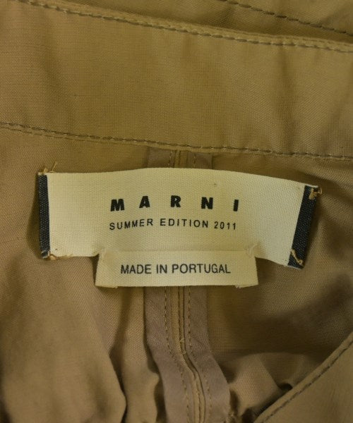 MARNI แจ็คเก็ตเบลาส์ อื่น