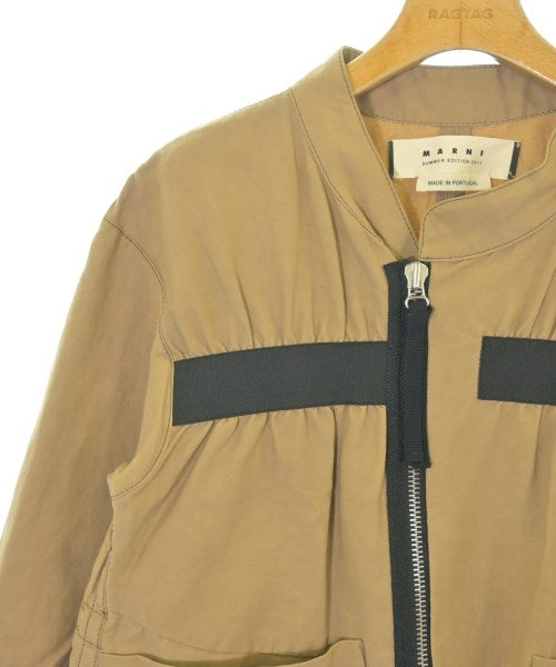 MARNI แจ็คเก็ตเบลาส์ อื่น
