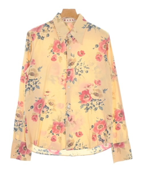MARNI เสื้อลำลอง