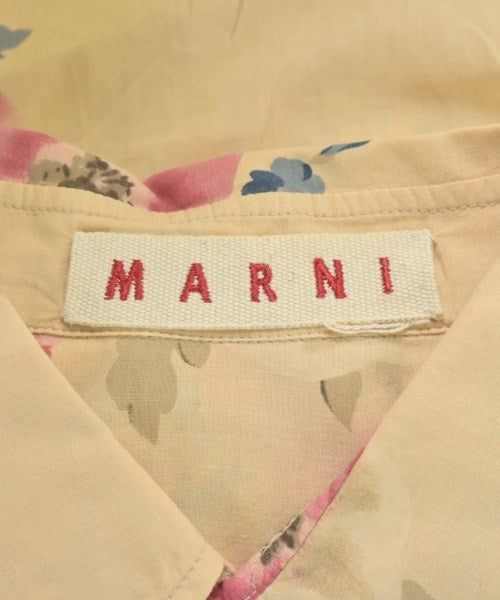 MARNI เสื้อลำลอง