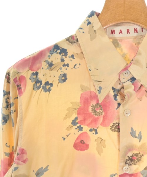 MARNI เสื้อลำลอง