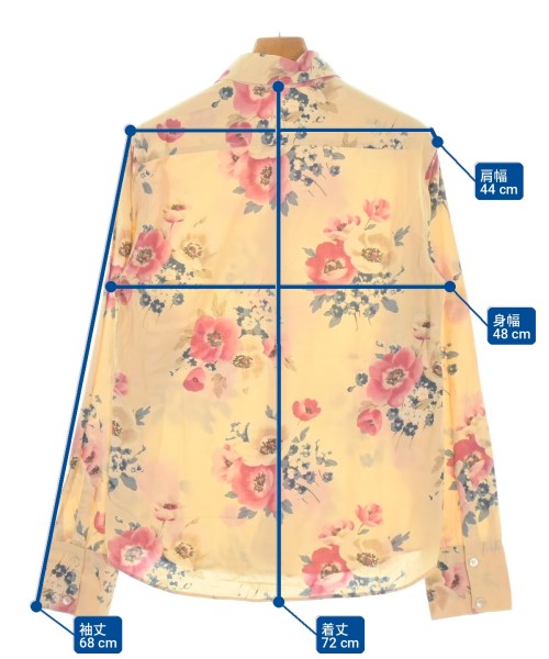 MARNI เสื้อลำลอง