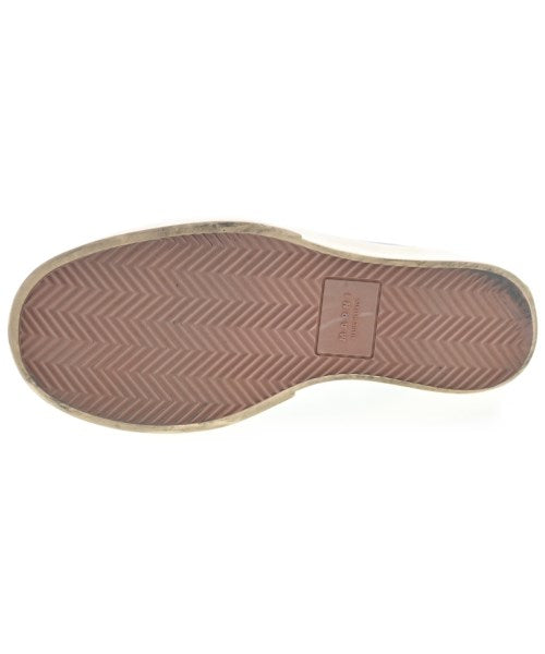 MARNI รองเท้าผ้าใบ
