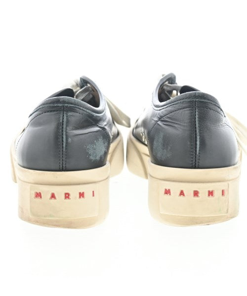 MARNI รองเท้าผ้าใบ