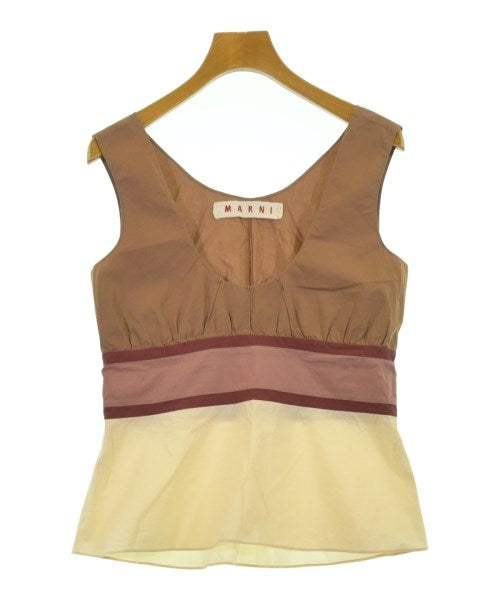 MARNI เสื้อกล้าม
