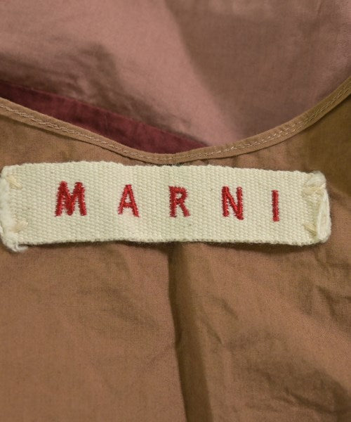 MARNI เสื้อกล้าม