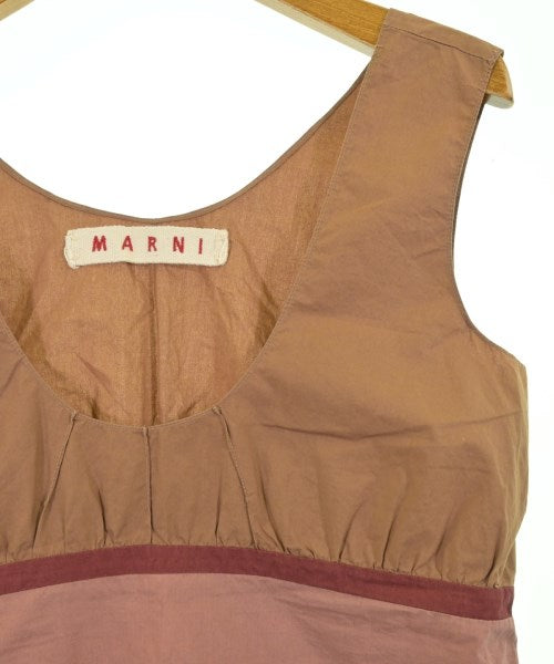 MARNI เสื้อกล้าม