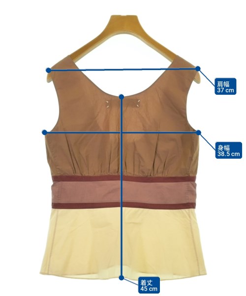 MARNI เสื้อกล้าม