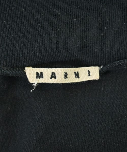 MARNI เสื้อยืด/เสื้อท็อปส์