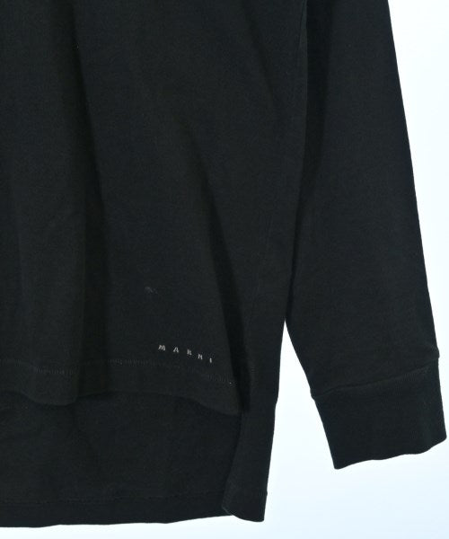 MARNI เสื้อยืด/เสื้อท็อปส์
