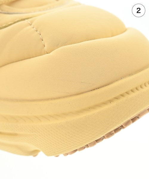 MARNI รองเท้าผ้าใบ