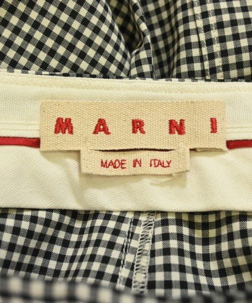 MARNI กางเกง อื่น