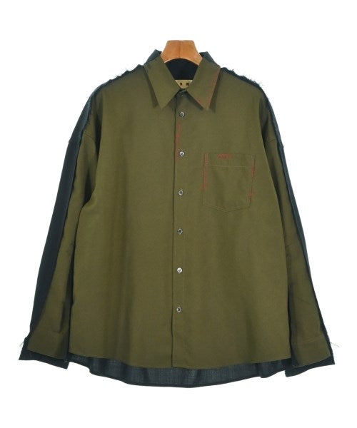 MARNI เสื้อลำลอง