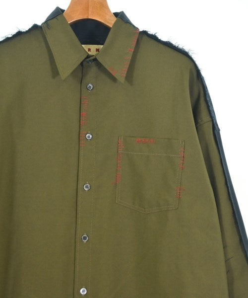 MARNI เสื้อลำลอง