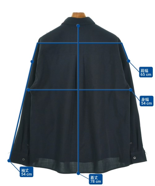 MARNI เสื้อลำลอง