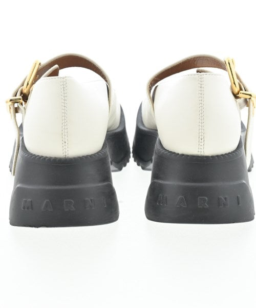MARNI รองเท้า อื่น