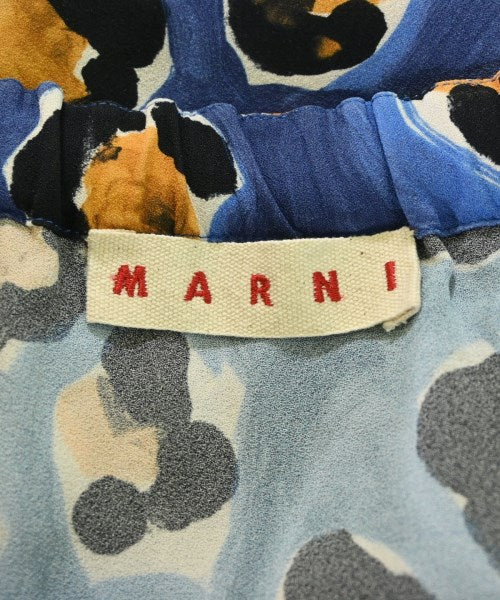 MARNI กระโปรงยาวถึงเข่า