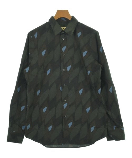 MARNI เสื้อลำลอง