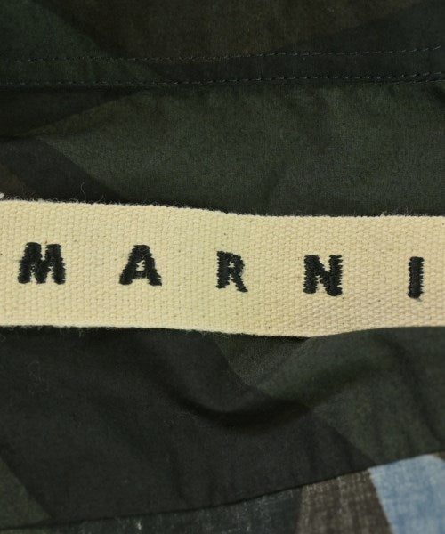 MARNI เสื้อลำลอง