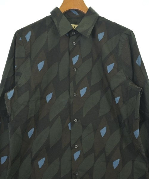 MARNI เสื้อลำลอง