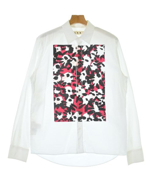 MARNI เสื้อลำลอง
