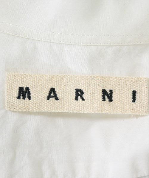 MARNI เสื้อลำลอง