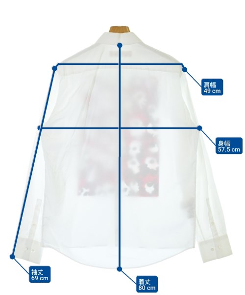 MARNI เสื้อลำลอง