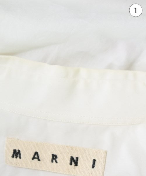 MARNI เสื้อลำลอง