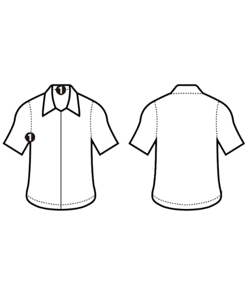 MARNI เสื้อลำลอง