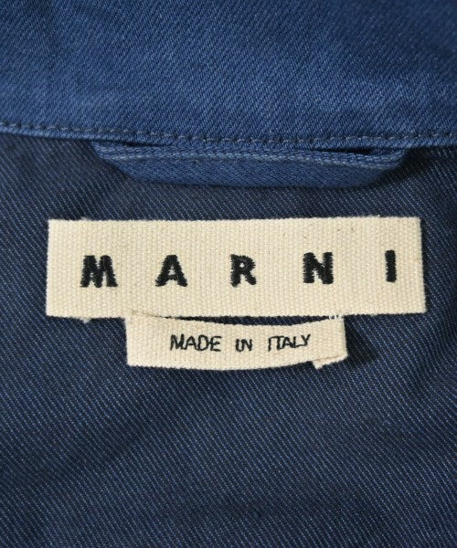MARNI เสื้อโค้ท อื่น