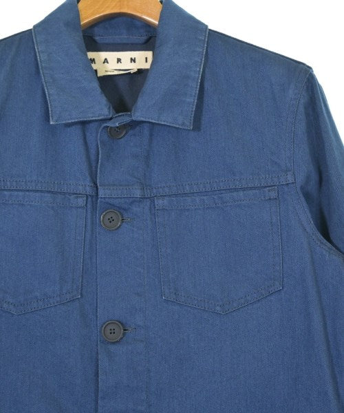 MARNI เสื้อโค้ท อื่น