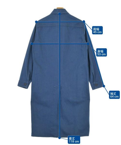 MARNI เสื้อโค้ท อื่น